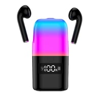 سماعات بلوتوث MAGIC LIGHT مع سبيكر