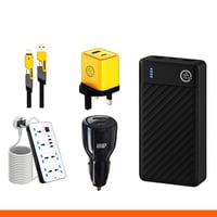 بكج حولدن بلاس المتكامل