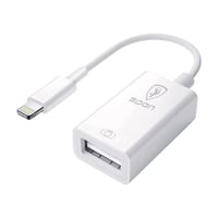 محول لايتنينج الى USB