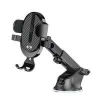 حامل جوال للسيارة دوار 360 درجة