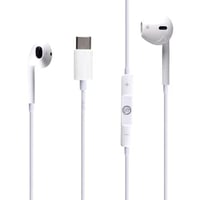 سماعة اذن سلكية تايب سي ماركة جولدن بلاس