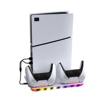 منصة تبريد وشحن PS5