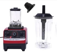 خلاط سلفر كريست الاصلي بقوة 4500 واط Silver Crest...