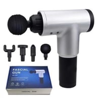 جهاز مساج وتدليك متعدد الاستخدامات