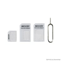 محول شرائح الاتصال للهواتف الذكية - شريحة نانو، ما...