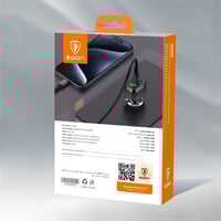 شاحن سيارة سبون الذكي "Power Drive 2" بقوة 36 واط