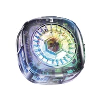 مروحة تبريد قوية فريون