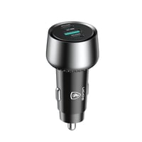 شاحن سيارة سبون السريع بقوة 84 واط