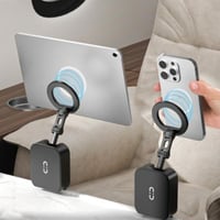 حامل الهاتف المغناطيسي القابل للطي