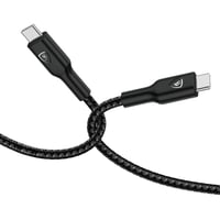 كيبل شحن تايب سي تايب سي ضد القطع ماركة SPON