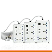 عرض 3 توصيلة كهربائية 5 متر