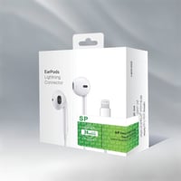 بوكس الايفون من spon