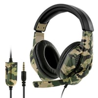 سماعة راس العاب اشكال جيشي ARMY-96