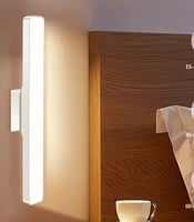 مصباح مكتبي LED