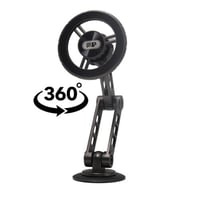 ستاند مكتبي متعدد الاستخدام للسيارة من ISNUP