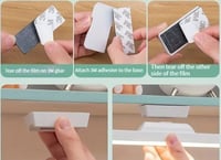 مصباح مكتبي LED