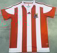 تيشيرت نادي الوحدة الأساسي 2018