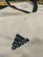 طقم المنتخب السعودي الاحتياطي (أطفال) 2023