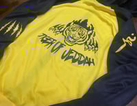 بلوفر كاجوال بشعارات الاتحاد