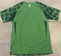 تيشيرت المنتخب السعودي الأساسي 2024 نسخة AEROREADY