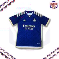 تيشيرت ريال مدريد الاحتياطي 2023