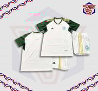 طقم المنتخب السعودي الاحتياطي (أطفال) 2023