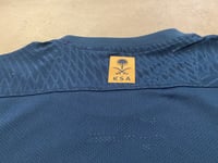 تيشيرت النصر الاحتياطي 2023 (فئة اللاعبين)