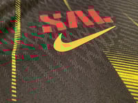 تيشيرت الاتحاد الثالث 2023 (فئة اللاعبين)