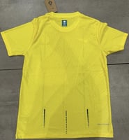 تيشيرت النصر الأساسي 2023 (فئة اللاعبين)