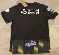 تيشيرت الاتحاد الثالث 2023 (فئة اللاعبين)