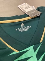 تيشيرت المنتخب السعودي الأساسي 2023 (فئة الجمهور)