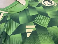 تيشيرت المنتخب السعودي الأساسي 2024 نسخة AEROREADY