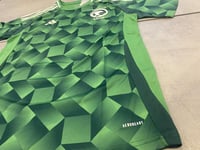 تيشيرت المنتخب السعودي الأساسي 2024 نسخة AEROREADY