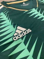 تيشيرت المنتخب السعودي الأساسي 2023 (فئة الجمهور)