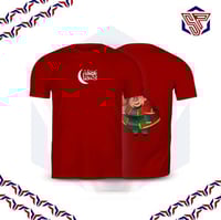 تيشيرت رمضان شخصية فنانيس