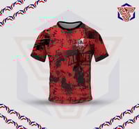 تيشيرت التسخين 2023 (أطفال)