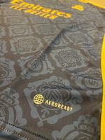 تيشيرت ريال مدريد الاحتياطي 2023