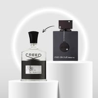 عطر ارماف كلوب دي نوي انتنس مان او دو تواليت 105 م...