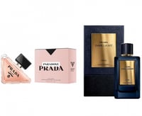 مجموعة عطور برادا