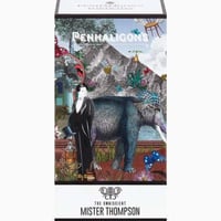 عطر ذا اومسينت مستر تومسون من بنهالغينز 75 مل (تست...