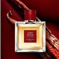 عطر هابيت روج من جيرلان او دو بارفيوم 100 مل