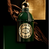 عطر عود اسنتيال من جيرلان او دو بارفيوم 125 مل (تس...