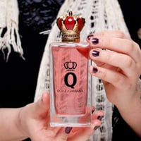 عطر دي كيه من من دولتشي اند غابانا او دي بارفيوم ا...