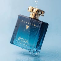 عطر روجا اليسيوم رجالي بارفيوم كولون 100مل