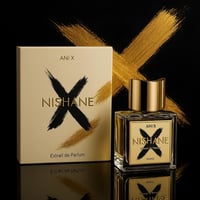 عطر اني اكس من نيشان او دو بارفيوم 100 مل