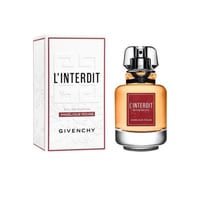 عطر جيفنشي لينتردي انجيليك روج 80 مل