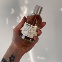 عطر سانتال 33 من لي لابو او دو بارفيوم 100 مل