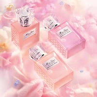 معطر شعر ديور مس ديور بارفيوم 30 مل