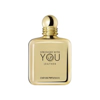 عطر سترونجر ويذ يو ليذر من جورجيو أرماني او دو بار...