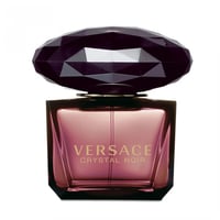 عطر كريستال نوار من فرزاتشي نسائي بارفيوم 90 مل